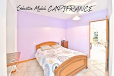 Dpt (35), à vendre Maison avec 2 appartements à Baguer-Pican en Baie du Mont Saint Michel