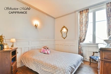 Bourgeois house for sale with 10 rooms in Pontorson (50) - Mont Saint Michel Bay