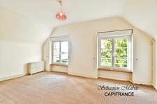 Maison à vendre 4 pièces  à vendre à BEAUVOIR (50) avec vue sur le Mont Saint Michel