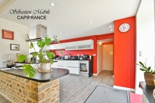 Maison en pierres indépendante à vendre 3 pièces LA FONTENELLE (35)  VAL COUESNON