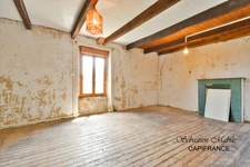 Maison à vendre 6 pièces BROUALAN (35) en BAIE DU MONT SAINT MICHEL