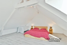Maison à vendre 4 pièces PLEINE FOUGERES (35) en Bretagne en Baie du Mont Saint Michel