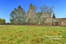 Propriete à vendre 10 pièces (35) LA BOUSSAC en Baie du Mont Saint Michel - 11 600 M² de terrain