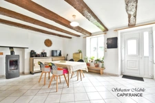 Maison à vendre 6 pièces à Saint Broladre (35) en Baie du Mont Saint Michel 