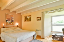 Maison (2 logements) à vendre 7 pièces ROZ SUR COUESNON (35) en Baie du Mont Saint Michel