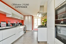 Maison en pierres indépendante à vendre 3 pièces LA FONTENELLE (35)  VAL COUESNON