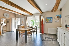 Maison à vendre 6 pièces (35) à Roz sur Couesnon en Bretagne dans la Baie du Mont Saint Michel