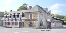 Immeuble à vendre (35) BAIE DU MONT SAINT MICHEL - SAINT GEORGES DE GREHAIGNE