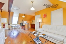 Bourgeois house for sale with 10 rooms in Pontorson (50) - Mont Saint Michel Bay