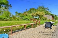 Belle propriété à vendre à SAINT AUBIN DE TERREGATTE (Maison, plusieurs dépendances, gîte) sur 2 hectares 
