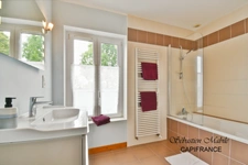 Propriété à vendre avec 5 gîtes + un appartement 14 pièces (50) à Pontorson en Normandie en Baie du Mont Saint Michel