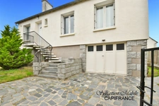 Maison à vendre 4 pièces Pleine-Fougères (35) Baie du Mont Saint Michel