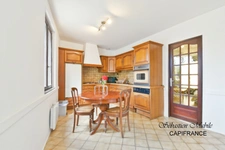 Maison à vendre 6 pièces BROUALAN (35) en BAIE DU MONT SAINT MICHEL