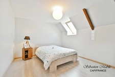 Maison à vendre 6 pièces (35) à Roz sur Couesnon en Bretagne dans la Baie du Mont Saint Michel