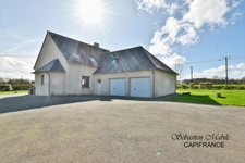 Maison à vendre 5 pièces (35) BROUALAN -BAIE DU MONT SAINT MICHEL -TERRAIN DE 1952 M²