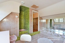 Propriété en pierre avec piscine à vendre (35) LANHELIN - MESNIL-ROC'H