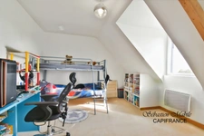Maison à vendre 5 pièces (35) BROUALAN -BAIE DU MONT SAINT MICHEL -TERRAIN DE 1952 M²