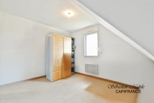 Maison à vendre 5 pièces (35) BROUALAN -BAIE DU MONT SAINT MICHEL -TERRAIN DE 1952 M²