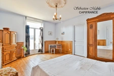 Bourgeois house for sale with 10 rooms in Pontorson (50) - Mont Saint Michel Bay