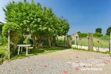 Maison (2 logements) à vendre 7 pièces ROZ SUR COUESNON (35) en Baie du Mont Saint Michel