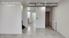 ✨ COUP DE CŒUR – MAISON RÉNOVÉE 165 m² AVEC TERRASSE & JARDIN