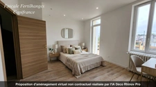 ✨ COUP DE CŒUR – MAISON RÉNOVÉE 165 m² AVEC TERRASSE & JARDIN