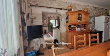 Dpt Lot et Garonne (47), à vendre AGEN,  maison 179 m² - Terrain de 1258 m² 