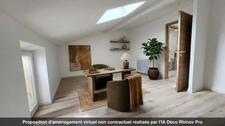 ✨ COUP DE CŒUR – MAISON RÉNOVÉE 165 m² AVEC TERRASSE & JARDIN