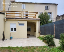✨ A REAL GEM – RENOVATED 165 m² HOUSE WITH TERRACE & GARDEN