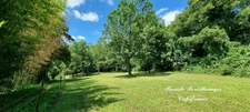 Dpt Lot et Garonne (47), à vendre AGEN,  maison 179 m² - Terrain de 1258 m² 