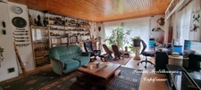 Dpt Lot et Garonne (47), à vendre AGEN,  maison 179 m² - Terrain de 1258 m² 