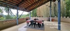 Dpt Lot et Garonne (47), à vendre AGEN,  maison 179 m² - Terrain de 1258 m² 