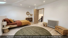 ✨ COUP DE CŒUR – MAISON RÉNOVÉE 165 m² AVEC TERRASSE & JARDIN