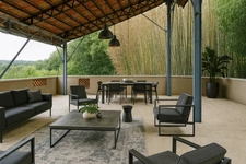 Dpt Lot et Garonne (47), à vendre AGEN,  maison 179 m² - Terrain de 1258 m² 