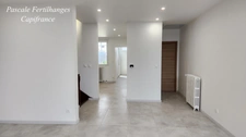✨ A REAL GEM – RENOVATED 165 m² HOUSE WITH TERRACE & GARDEN