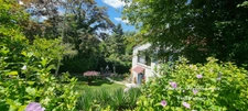 Dpt Lot et Garonne (47), à vendre AGEN,  maison 179 m² - Terrain de 1258 m² 