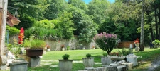 Dpt Lot et Garonne (47), à vendre AGEN,  maison 179 m² - Terrain de 1258 m² 