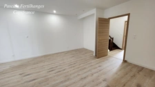 ✨ COUP DE CŒUR – MAISON RÉNOVÉE 165 m² AVEC TERRASSE & JARDIN