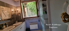 Dpt Lot et Garonne (47), à vendre AGEN,  maison 179 m² - Terrain de 1258 m² 