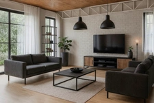 Dpt Lot et Garonne (47), à vendre AGEN,  maison 179 m² - Terrain de 1258 m² 