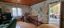 Dpt Lot et Garonne (47), à vendre AGEN,  maison 179 m² - Terrain de 1258 m² 