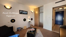 🎓 Idron – Studio 20 m² avec parking à 10 min de l’Université de Pau | Idéal étudiant 