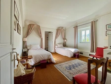 Propriete - 10 pièces - SAINT MARTIN DE SEIGNANX (40)