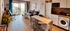 BAYONNE / Sainsontan – T2 44 m² – Balcon – Parking – DPE B