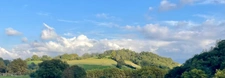 Terrain constructible à Sare