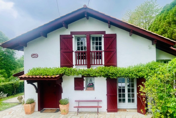 Maison - 6 pièces - SAINT-PÉE-SUR-NIVELLE