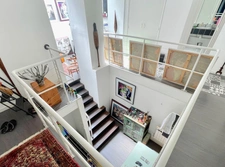 LOFT - 3 pièces - Centre-Ville