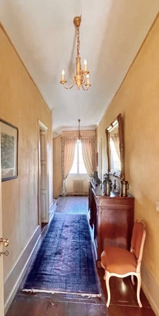 Property - 10 rooms - SAINT MARTIN DE SEIGNANX (40)
