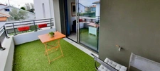BAYONNE / Sainsontan – T2 44 m² – Balcon – Parking – DPE B