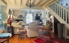 House - 6 rooms - SAINT-PÉE-SUR-NIVELLE